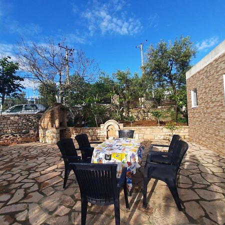 Villa Ardiano Ksamil Kültér fotó