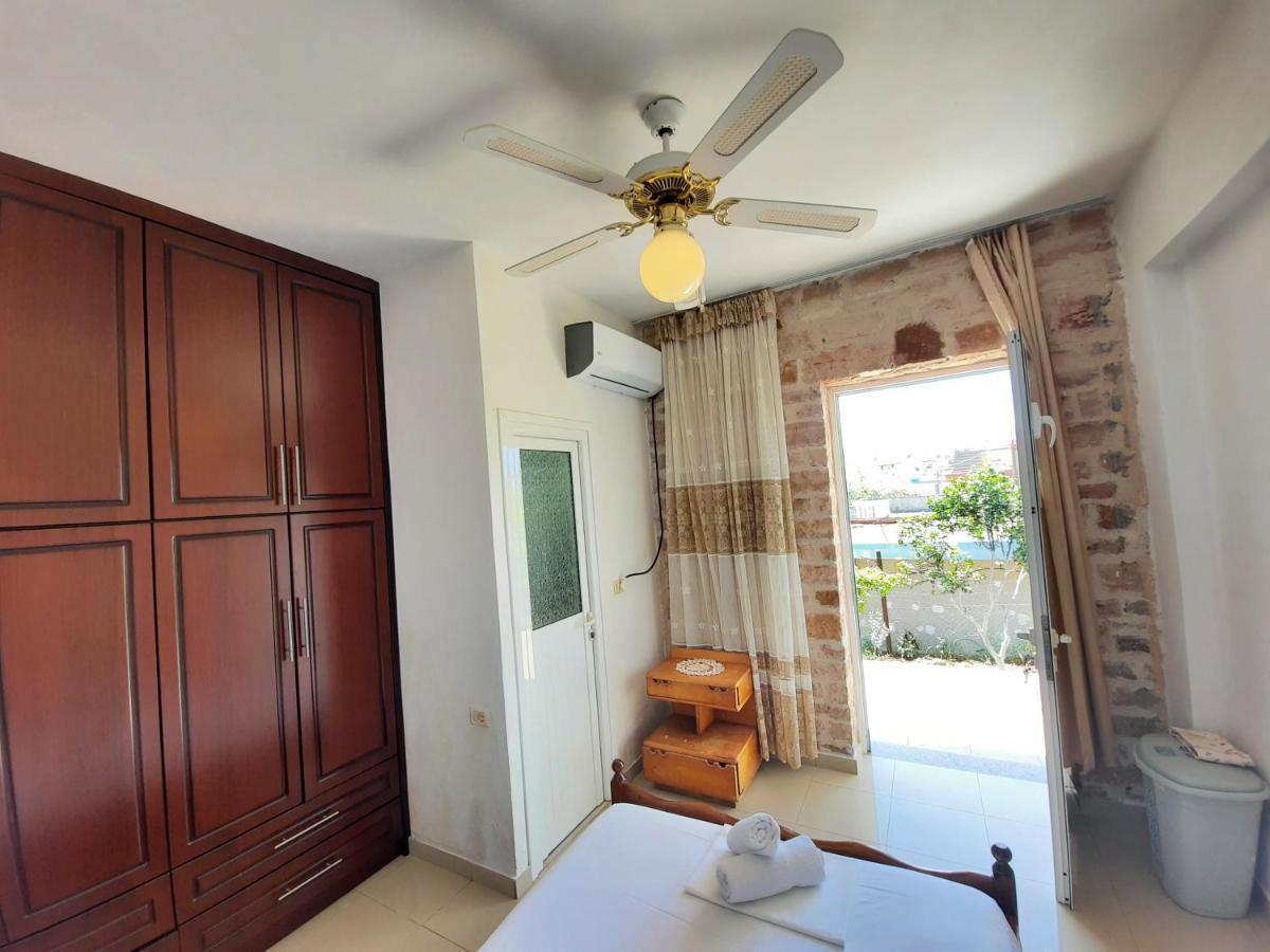 Villa Ardiano Ksamil Kültér fotó