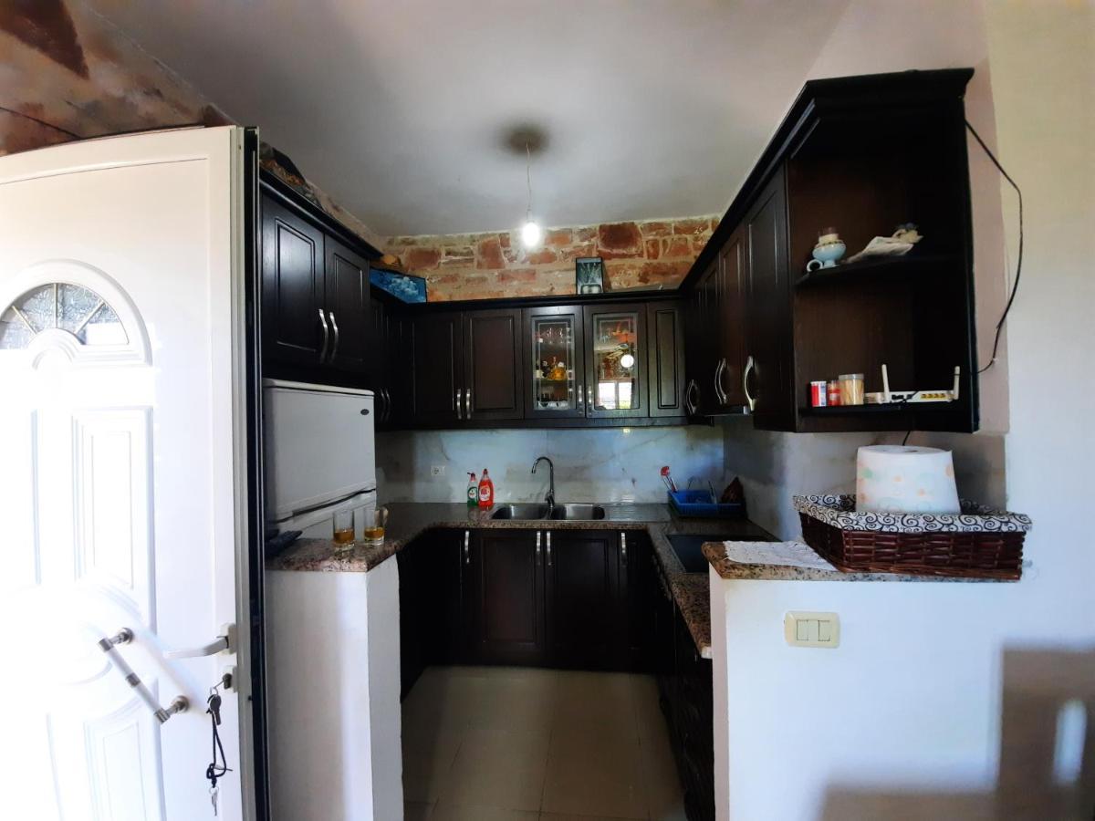 Villa Ardiano Ksamil Kültér fotó