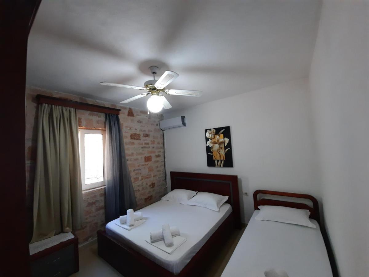 Villa Ardiano Ksamil Kültér fotó