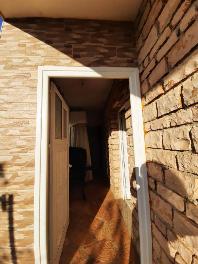 Villa Ardiano Ksamil Kültér fotó