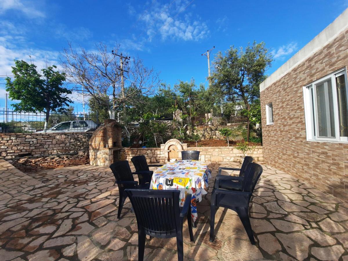 Villa Ardiano Ksamil Kültér fotó