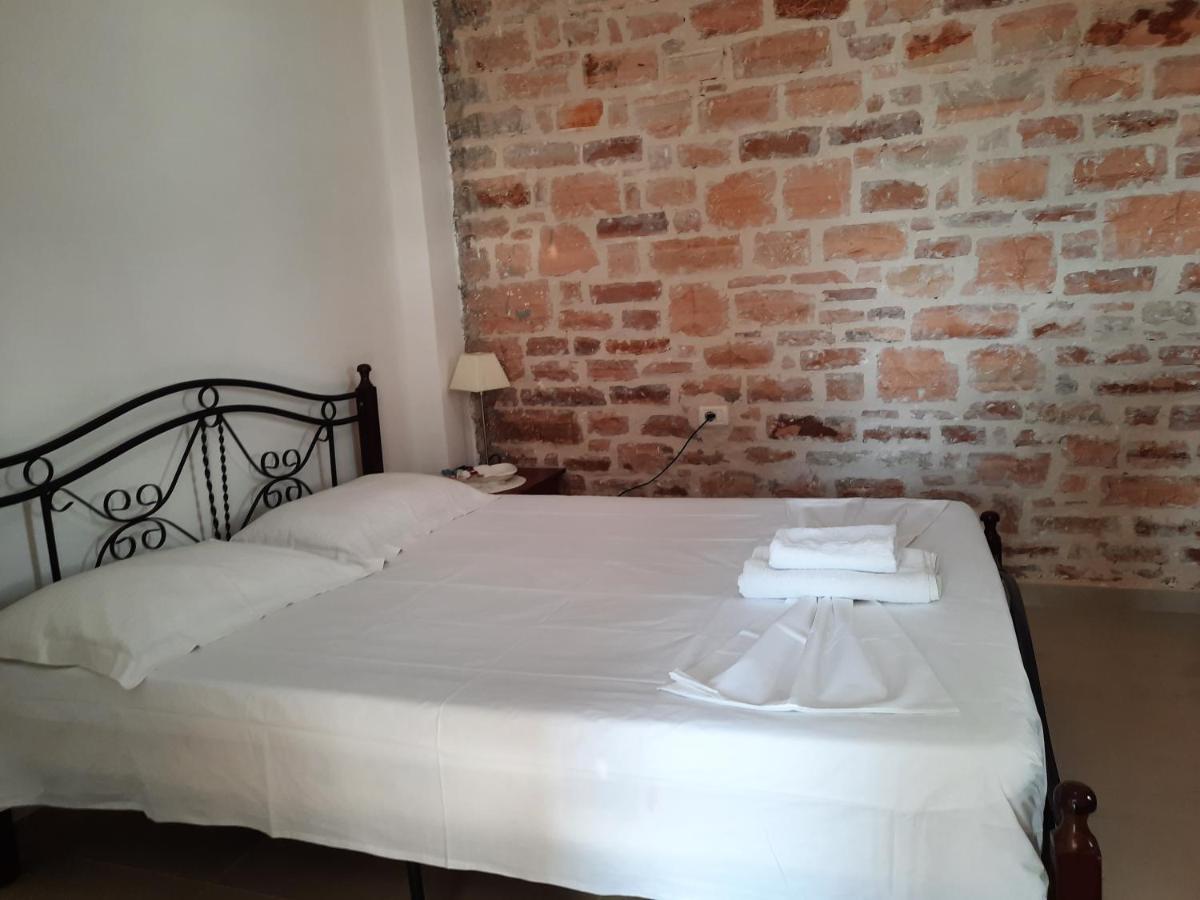 Villa Ardiano Ksamil Kültér fotó