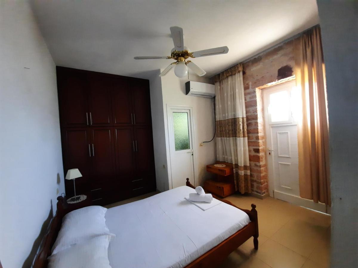 Villa Ardiano Ksamil Kültér fotó