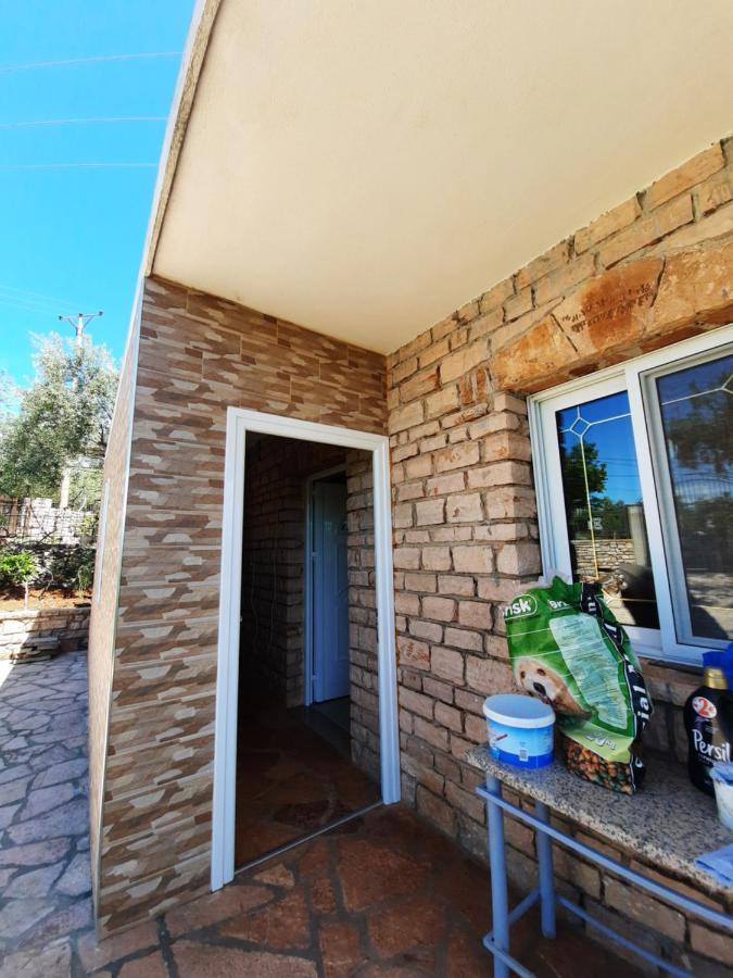 Villa Ardiano Ksamil Kültér fotó