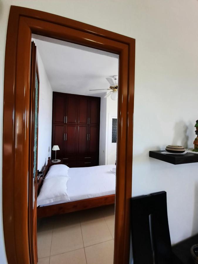 Villa Ardiano Ksamil Kültér fotó