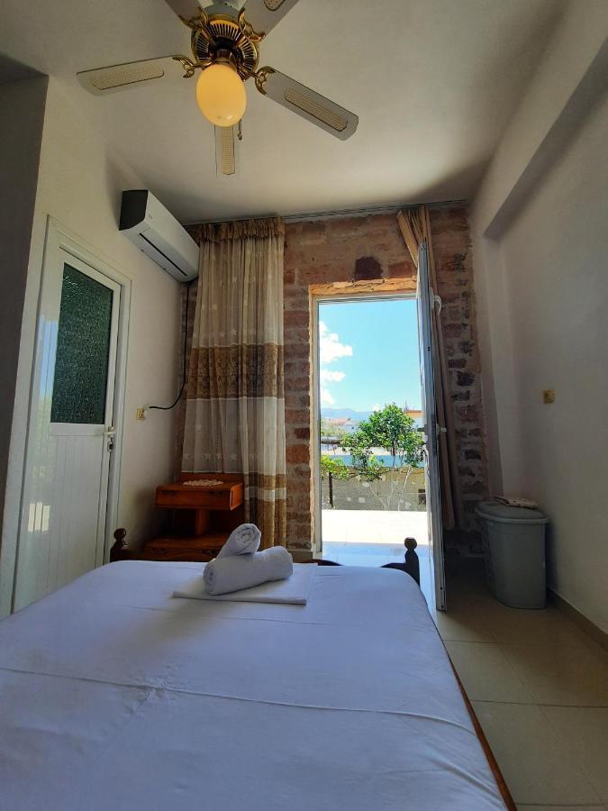 Villa Ardiano Ksamil Kültér fotó