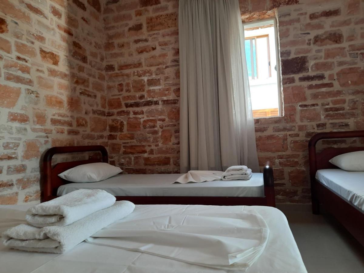 Villa Ardiano Ksamil Kültér fotó