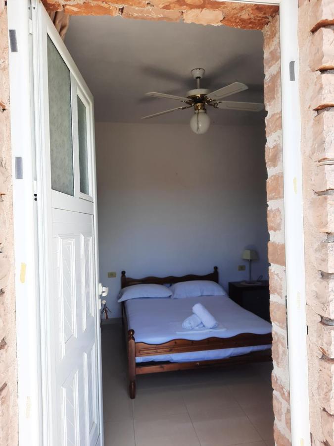 Villa Ardiano Ksamil Kültér fotó