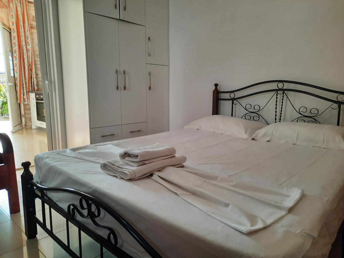 Villa Ardiano Ksamil Kültér fotó