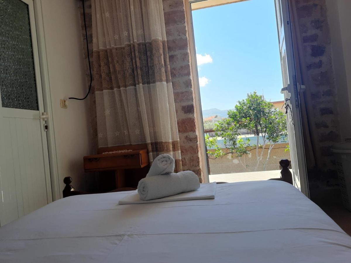 Villa Ardiano Ksamil Kültér fotó