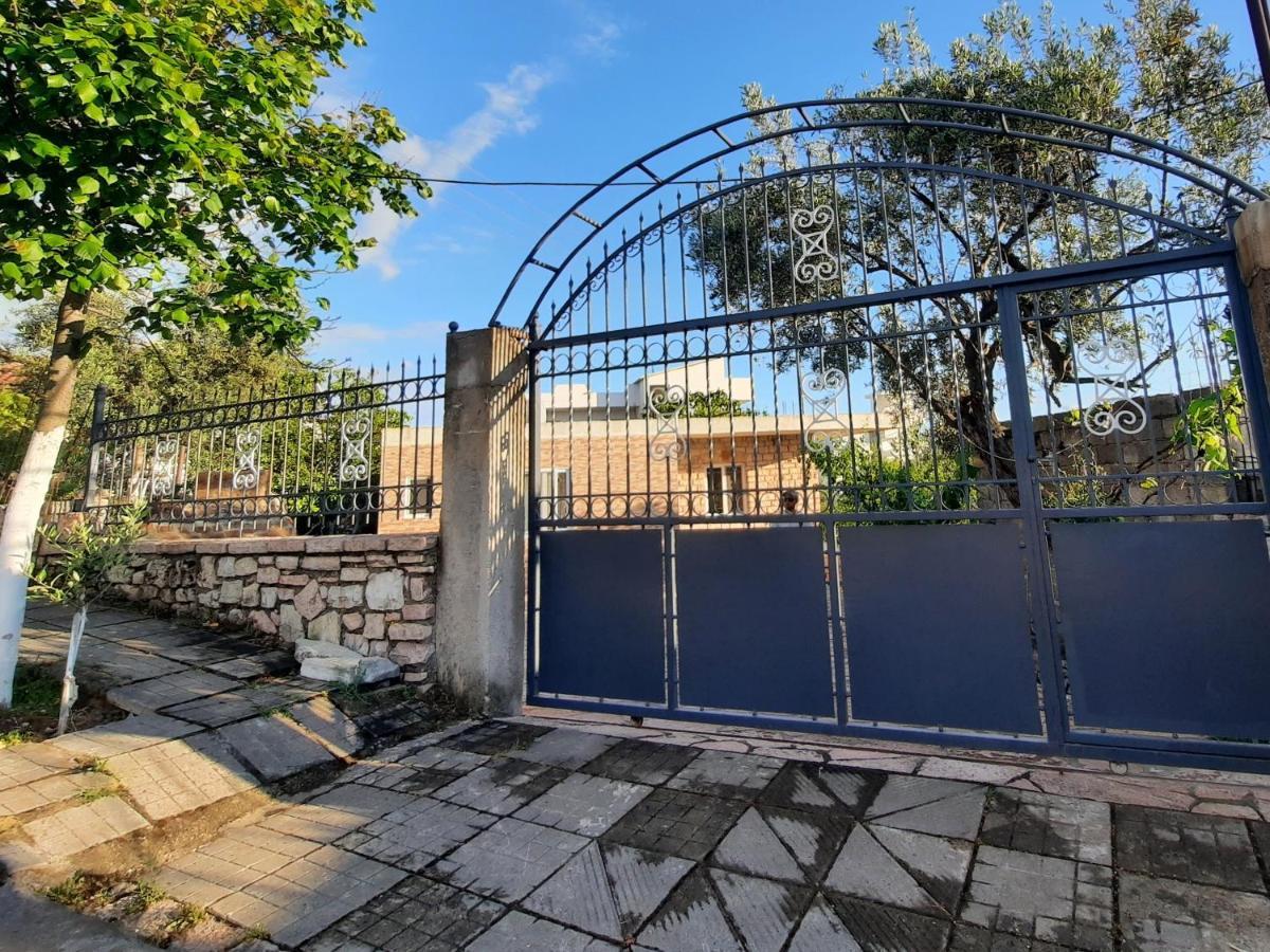 Villa Ardiano Ksamil Kültér fotó