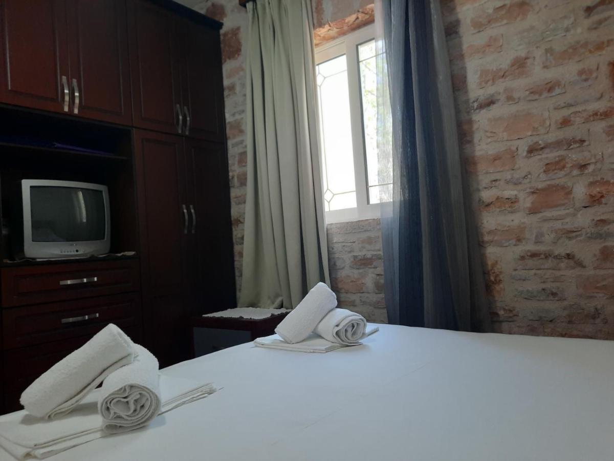 Villa Ardiano Ksamil Kültér fotó