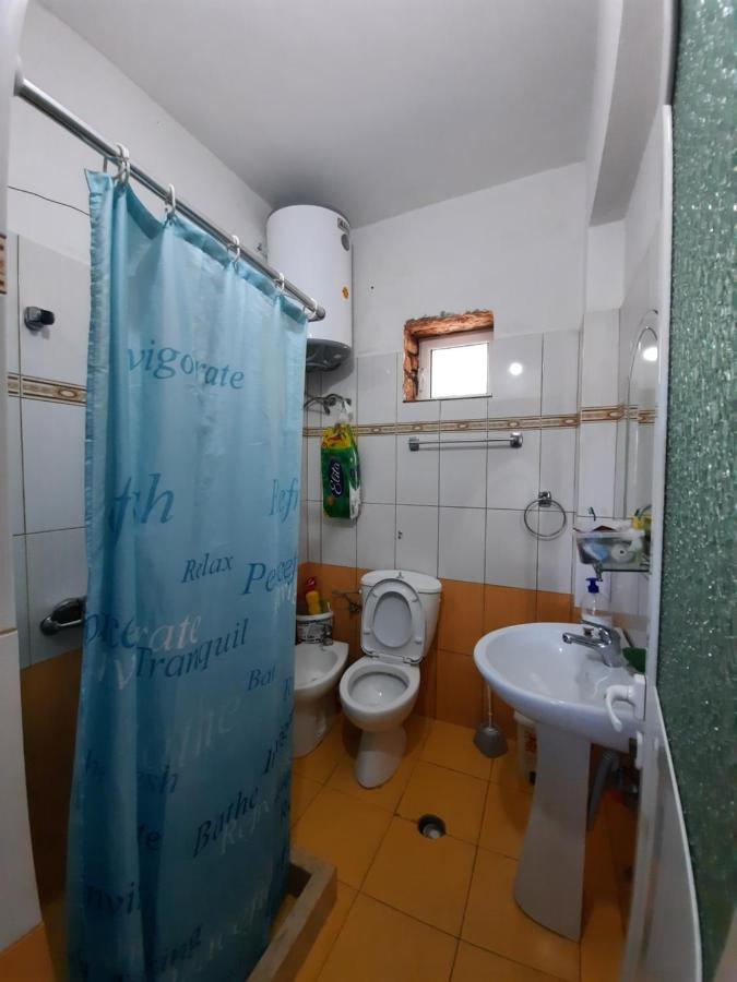 Villa Ardiano Ksamil Kültér fotó