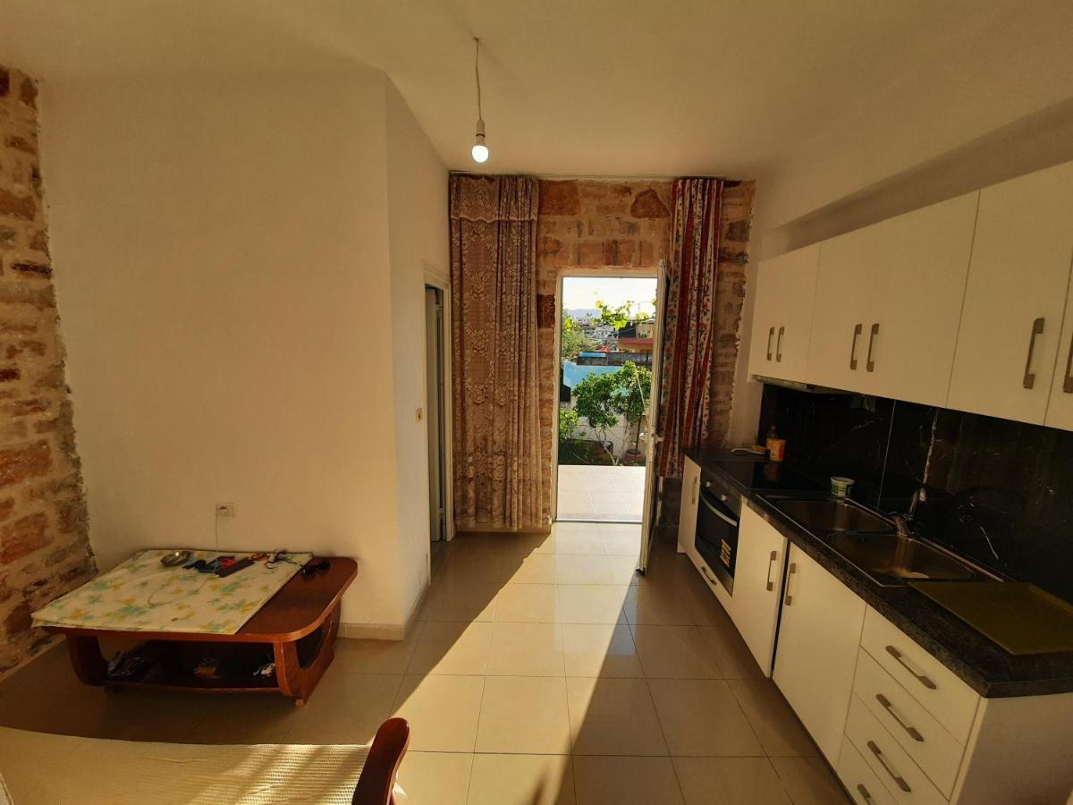 Villa Ardiano Ksamil Kültér fotó