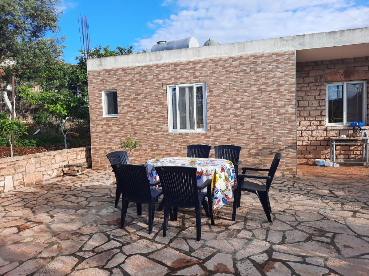 Villa Ardiano Ksamil Kültér fotó
