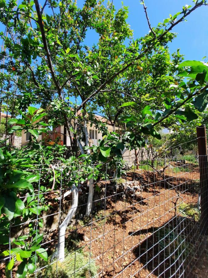 Villa Ardiano Ksamil Kültér fotó