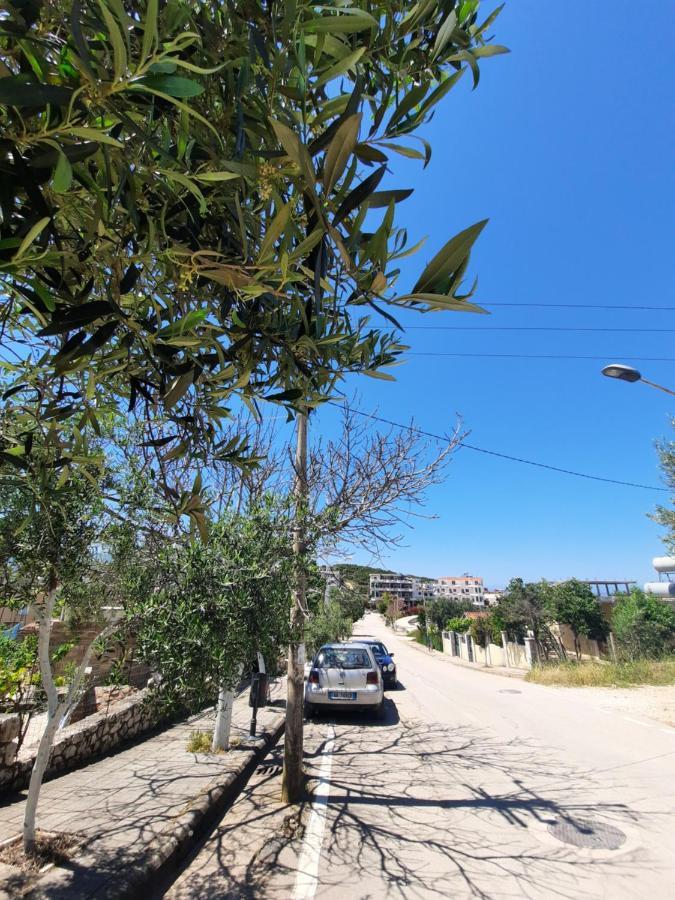 Villa Ardiano Ksamil Kültér fotó