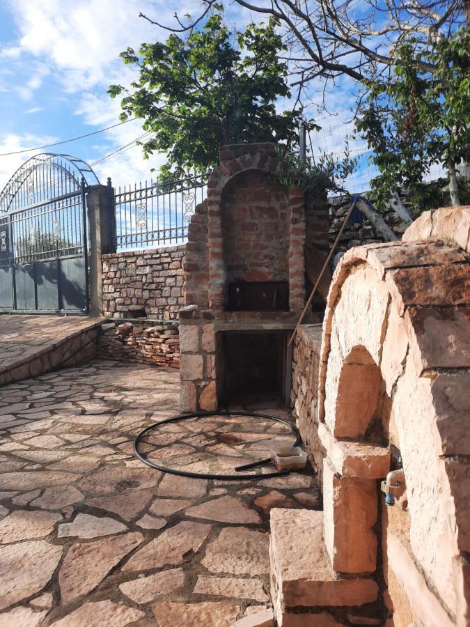 Villa Ardiano Ksamil Kültér fotó