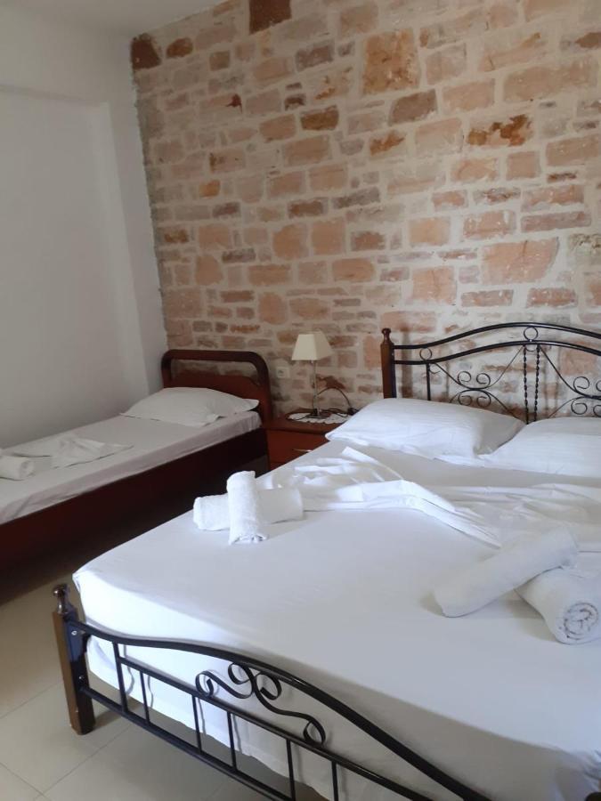 Villa Ardiano Ksamil Kültér fotó