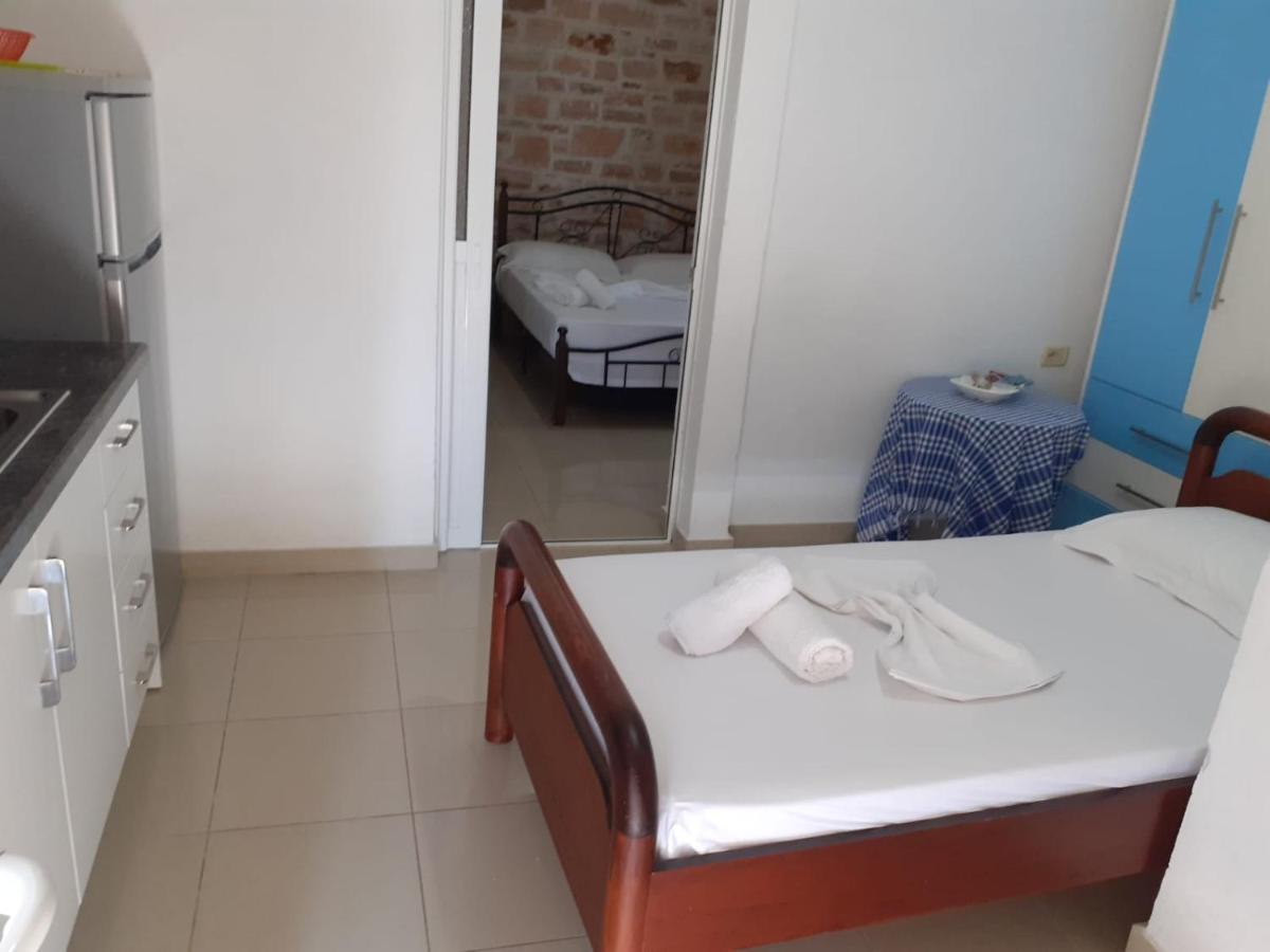 Villa Ardiano Ksamil Kültér fotó