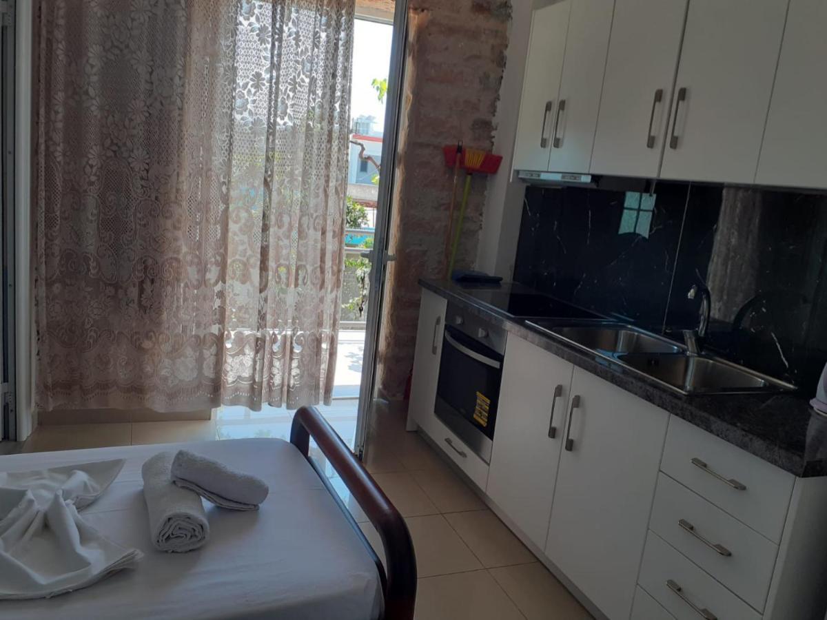 Villa Ardiano Ksamil Kültér fotó