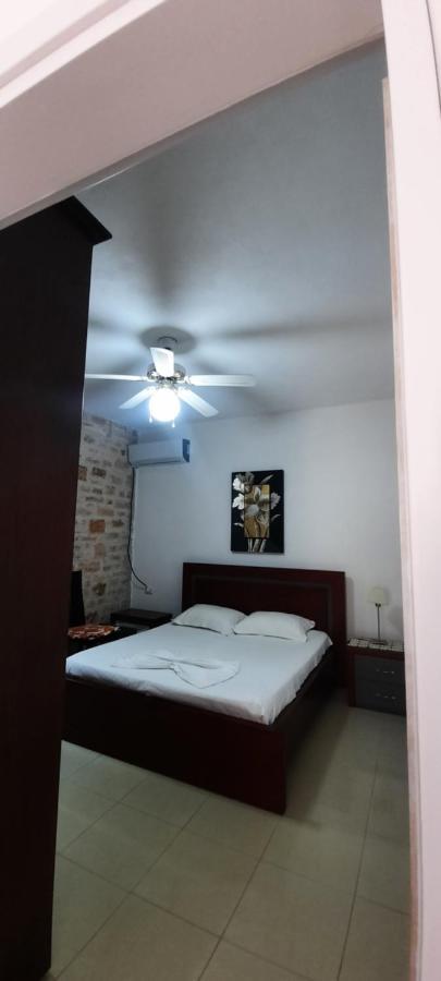 Villa Ardiano Ksamil Kültér fotó