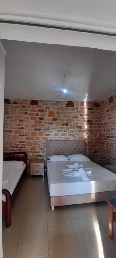 Villa Ardiano Ksamil Kültér fotó