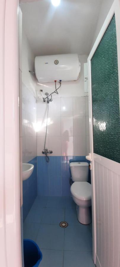 Villa Ardiano Ksamil Kültér fotó