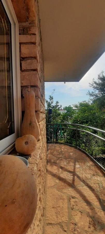 Villa Ardiano Ksamil Kültér fotó