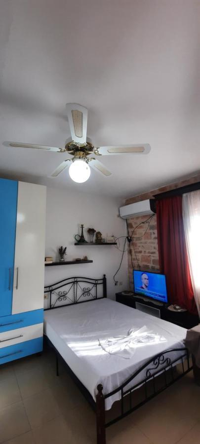 Villa Ardiano Ksamil Kültér fotó
