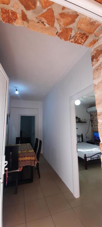 Villa Ardiano Ksamil Kültér fotó