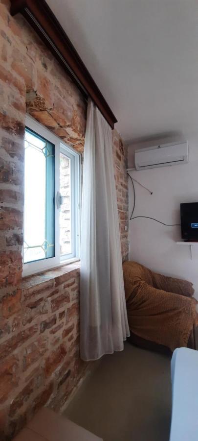 Villa Ardiano Ksamil Kültér fotó