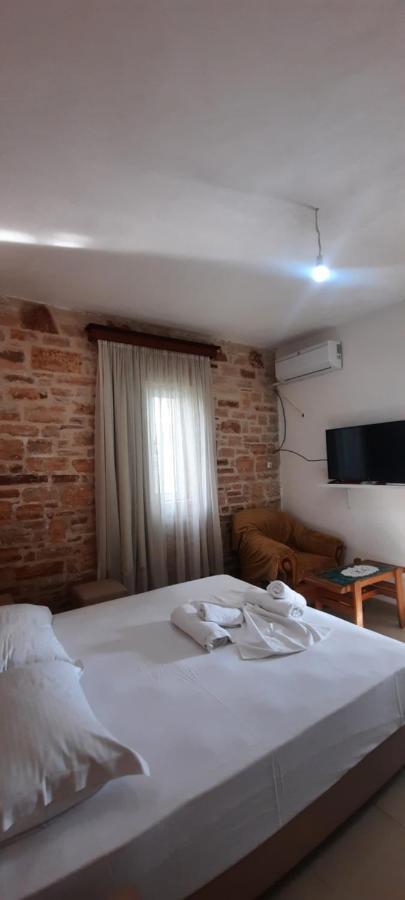 Villa Ardiano Ksamil Kültér fotó