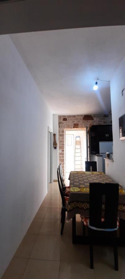 Villa Ardiano Ksamil Kültér fotó