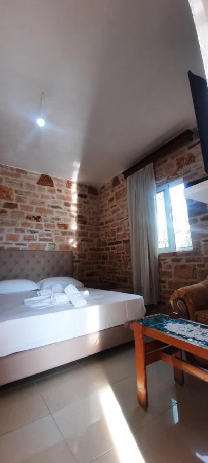 Villa Ardiano Ksamil Kültér fotó