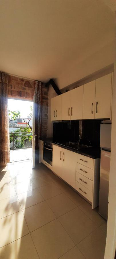 Villa Ardiano Ksamil Kültér fotó