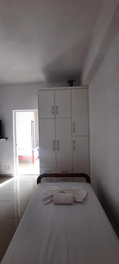Villa Ardiano Ksamil Kültér fotó