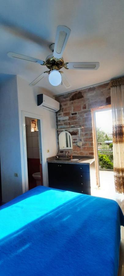 Villa Ardiano Ksamil Kültér fotó