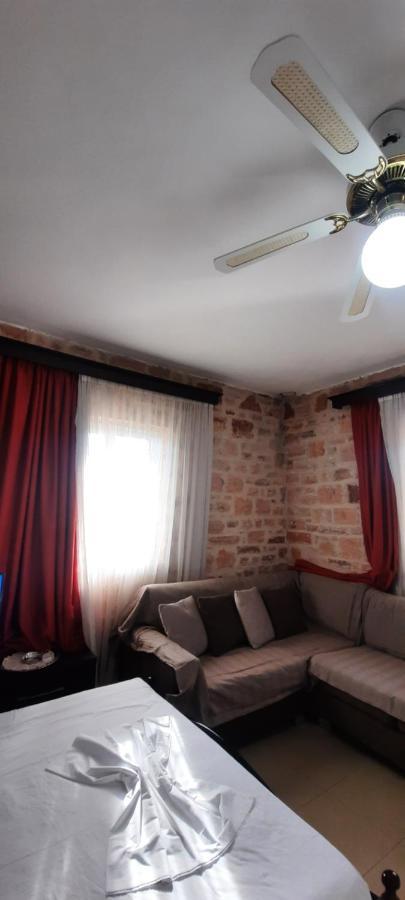Villa Ardiano Ksamil Kültér fotó