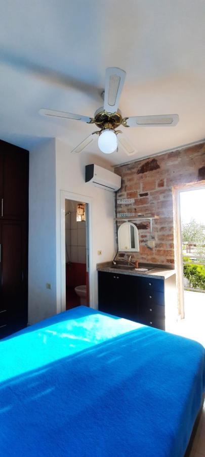 Villa Ardiano Ksamil Kültér fotó